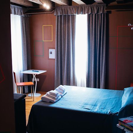 Ristolocanda Grani Di Pepe Flaibano Buitenkant foto