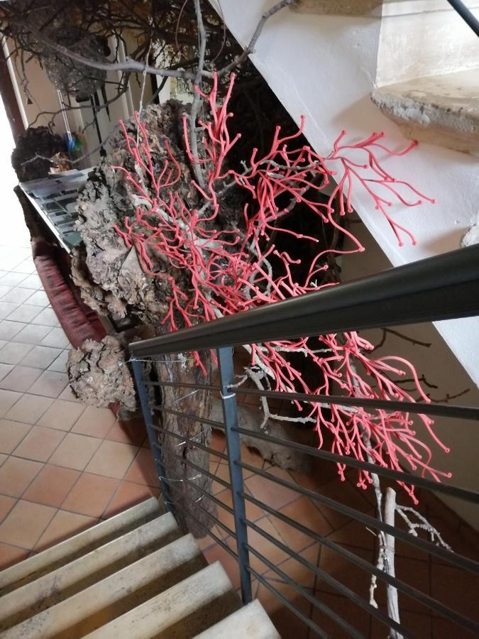 Ristolocanda Grani Di Pepe Flaibano Buitenkant foto