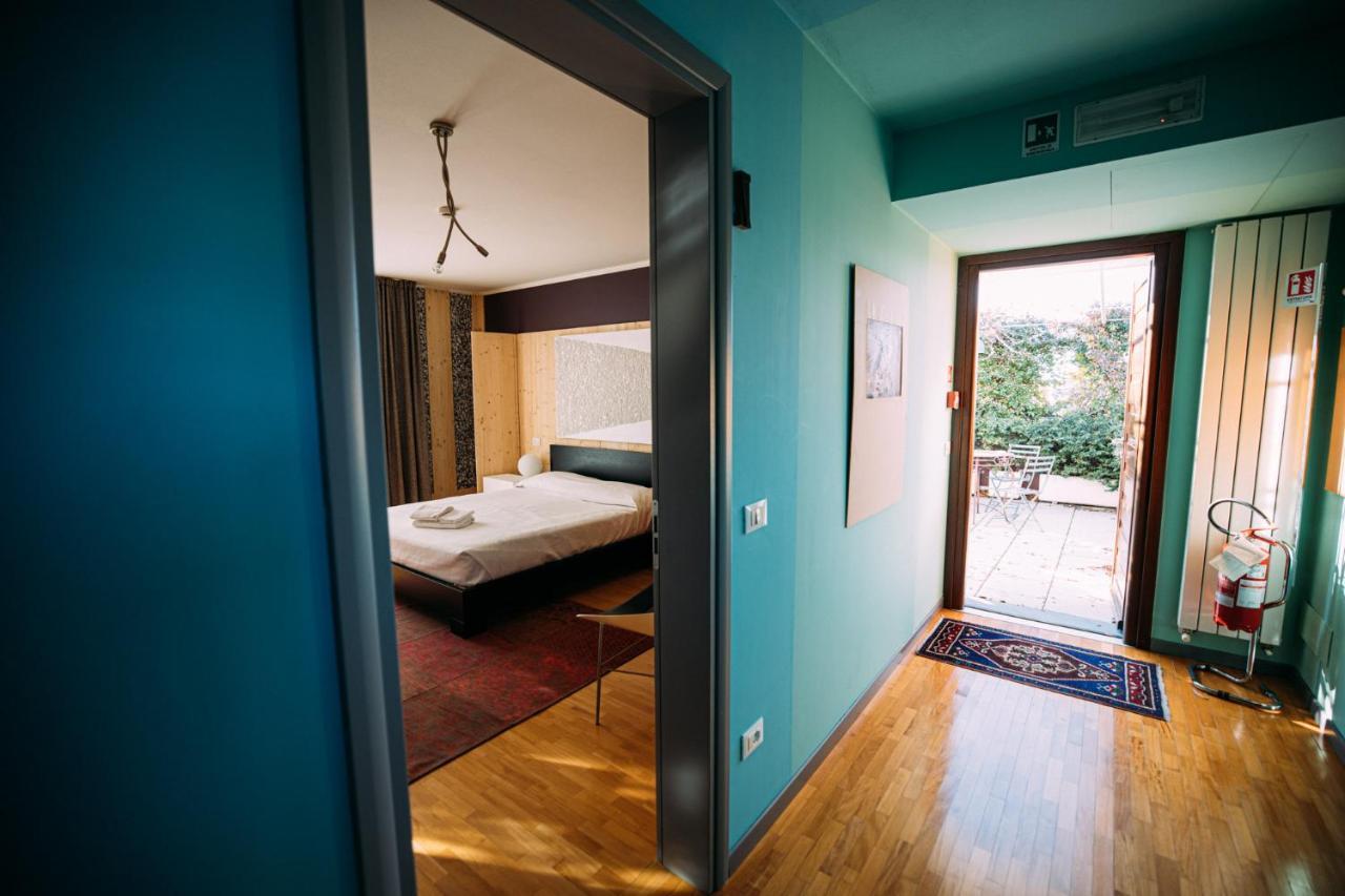 Ristolocanda Grani Di Pepe Flaibano Buitenkant foto