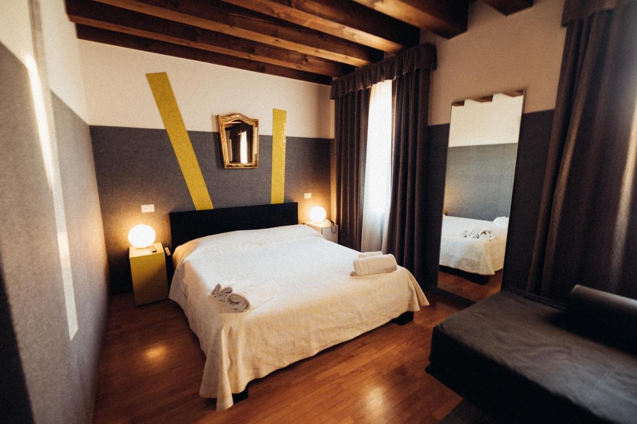 Ristolocanda Grani Di Pepe Flaibano Buitenkant foto