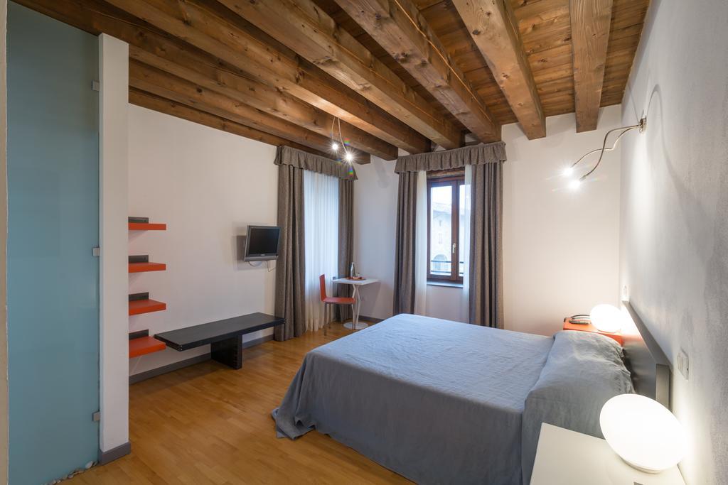 Ristolocanda Grani Di Pepe Flaibano Buitenkant foto