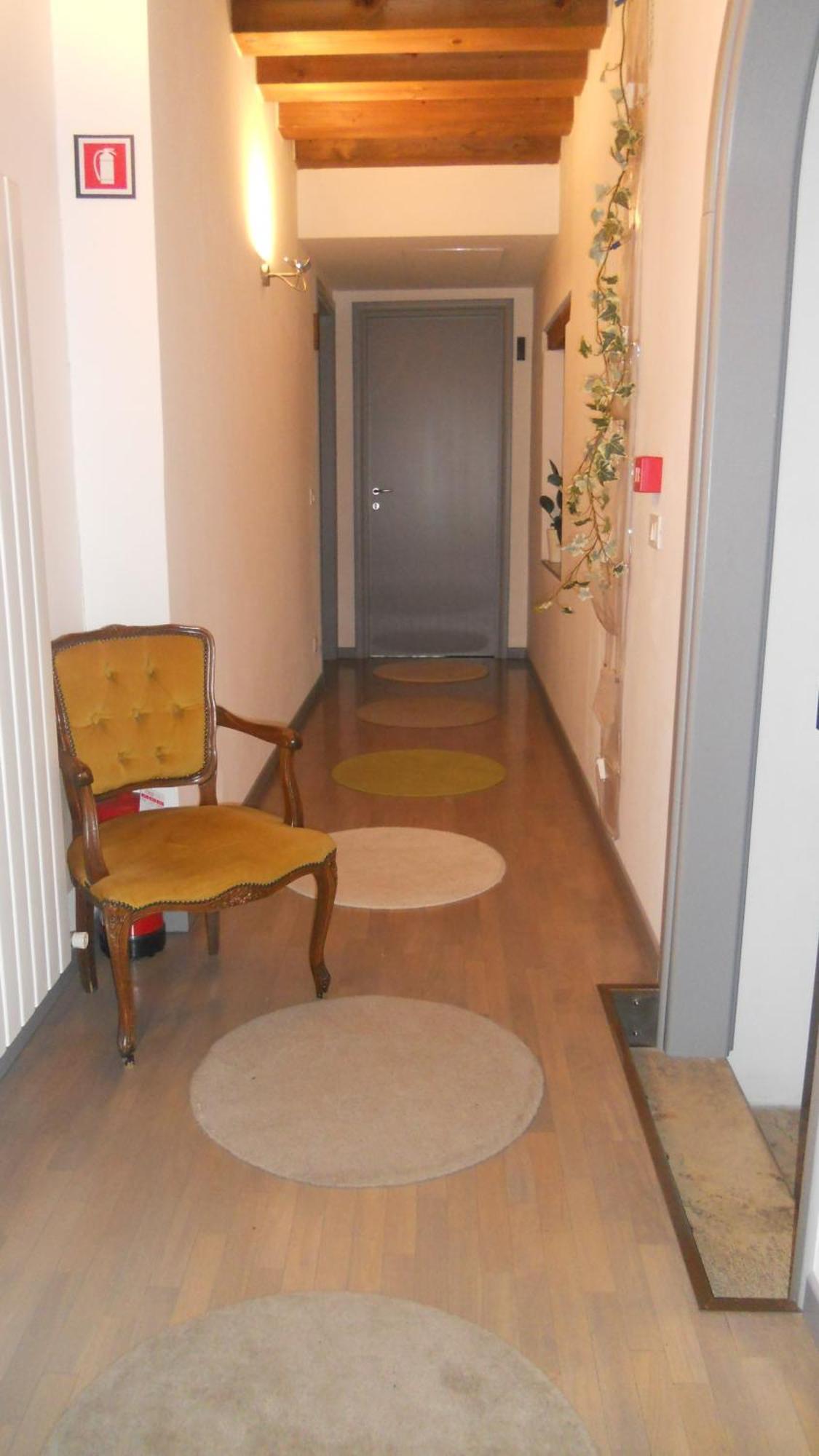 Ristolocanda Grani Di Pepe Flaibano Buitenkant foto