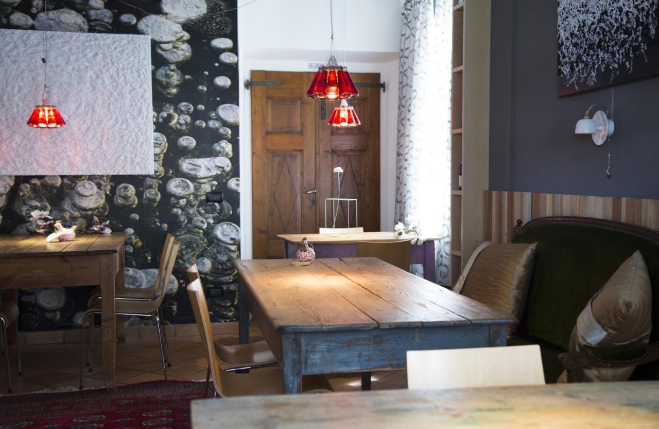 Ristolocanda Grani Di Pepe Flaibano Buitenkant foto