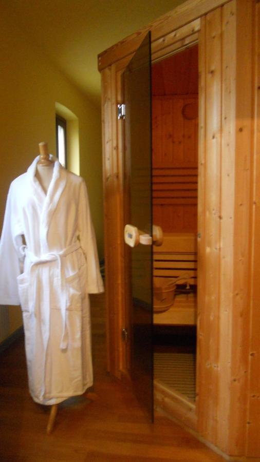 Ristolocanda Grani Di Pepe Flaibano Kamer foto